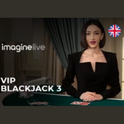 VIP Blackjack at BetPlays
