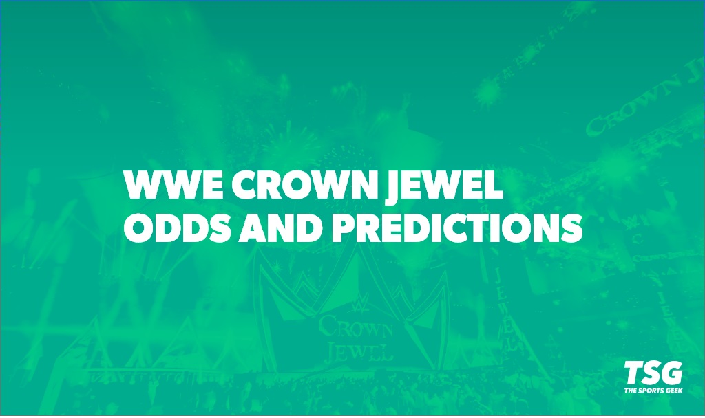 WWE Crown Jewel featured image