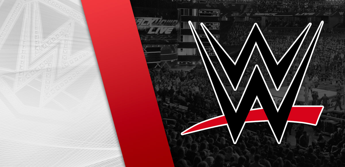 Custom WWE Background