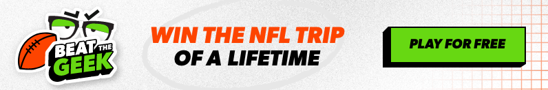 Win the NFL Trip of a Lifetime