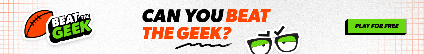 Beat The Geek