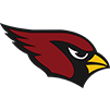 Arizona Cardinals Log