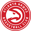 Atlanta Hawks Logo