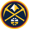 Denver Nuggets logo