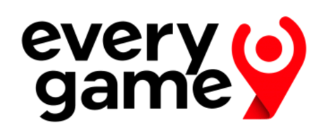Everygame Square Logo