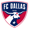 FC Dallas logo