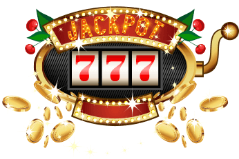 Jackpot - Slot - Casino