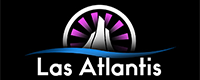 Las Atlantis Logo