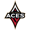 Las Vegas Aces Logo