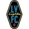 Las Vegas Lights FC Logo