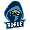 Rogue Logo